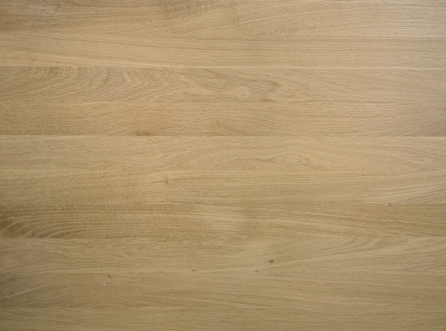 Solid wood panel 20x1210x600-3000 mm Oak A/B Select Natur 20 mm, full lamella, without knots